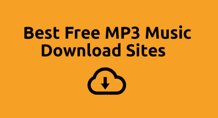Best-Free-MP3-Music-Download-Sites