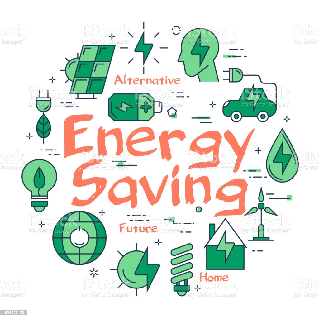 Google Energy Saving