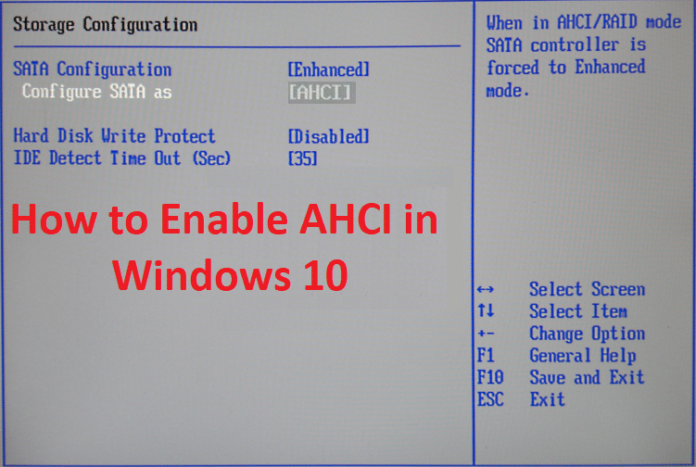 How-to-Enable-AHCI-in-Windows-10