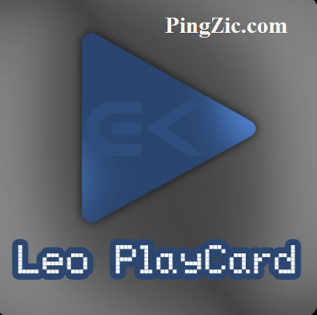 LeoPlay-Card-tool