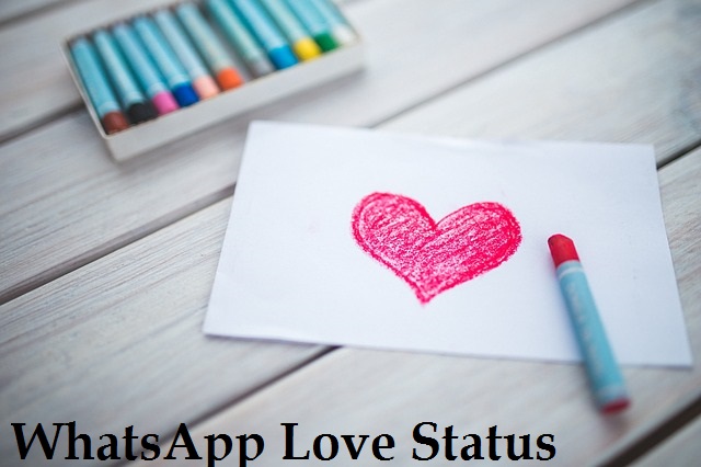 WhatsApp_Love_Status